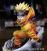 Naruto Skiing By War Studio
