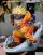 Naruto Skiing By War Studio