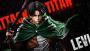 Levi Ackerman By Dream Studio