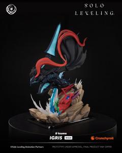 Solo Leveling - Igris By Tsume Art