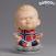Haaland x Padmasana by GOGODU Studio