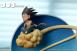 Dragon Ball Kid Goku By 303 Studio