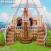 Thousand Sunny Deck Diorama By JacksDo Studio