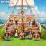 Thousand Sunny Deck Diorama By JacksDo Studio