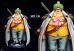 Anonymous Marine Greenhair Auntie By Black Studio
