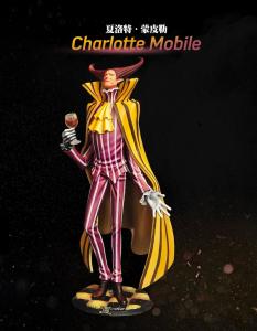 Charlotte Mobile By Black Studio
