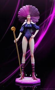 Charlotte Marnier By Black Studio