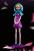 Charlotte Wafers By Black Studio