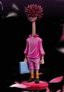 Charlotte Wiro By Black Studio