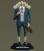 Mr.8 ( Igaram ) By Clone Studio