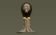 Mr.13 & Miss Friday ( set of 2 ) By Clone Studio