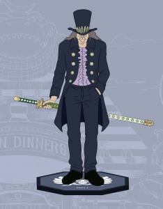 Mr.11 By Clone Studio