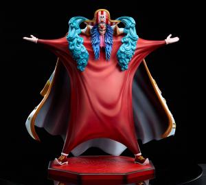 Buggy Cross Guild By Scorpion Studio