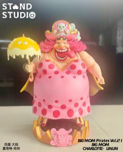 Big Mom By STAND Studio
