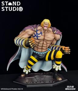 Kingdew By STAND Studio