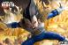 Vegeta Final Crash By LP Studio