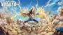 Vegeta Final Crash By LP Studio
