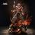 Sukuna True Form By ANE Studio