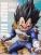 Vegeta Final Crash By LP Studio