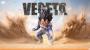 Vegeta Final Crash By LP Studio