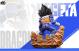 Vegeta Final Crash By LP Studio
