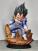 Vegeta Final Crash By LP Studio