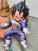Vegeta Final Crash By LP Studio