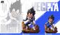 Vegeta Final Crash By LP Studio