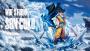 Goku DBS Broly By WDF studio
