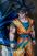 Goku DBS Broly By WDF studio