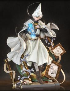 Qifrey By ANE Studio