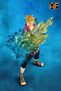 AForce POP - Macro