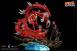 Pain vs Naruto Six Tailed Beast By Pickstar Studio