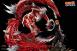 Pain vs Naruto Six Tailed Beast By Pickstar Studio