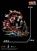Pain vs Naruto Six Tailed Beast By Pickstar Studio