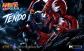 Pain vs Naruto Six Tailed Beast By Pickstar Studio