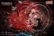 Pain vs Naruto Six Tailed Beast By Pickstar Studio