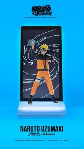 Uzumaki Naruto NEON Series by Tsume Art Studio