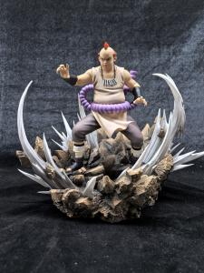 Jirobo The Sound Five 5 by Sakura Studio