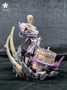 Kimimaro The Sound Five 5 by Sakura Studio