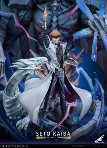 Yu-Gi-Oh! : Kaiba Seto by Time Studio