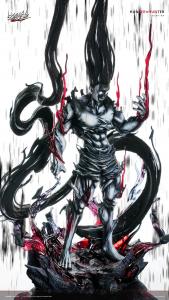 Awaken Gon By ZDK (Zoldyck) Studio