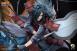 Madara & Kyubi EPIC Battle Diorama By Ryu Studio