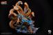 Madara & Kyubi EPIC Battle Diorama By Ryu Studio