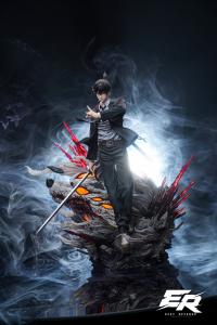 Aki Hayakawa By Easy Revenge Studio