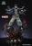 Jujutsu Kaisen : Sukuna Shinjuku Showdown Arc By OMG Studio