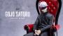 Jujutsu Kaisen : Satoru Gojo SOC By GO FIGURE Studio