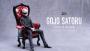 Jujutsu Kaisen : Satoru Gojo SOC By GO FIGURE Studio