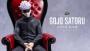 Jujutsu Kaisen : Satoru Gojo SOC By GO FIGURE Studio