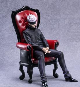 Jujutsu Kaisen : Satoru Gojo SOC By GO FIGURE Studio